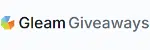 Gleam Giveaways