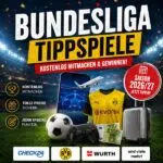 Gratis Bundesliga-Tippspiele