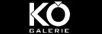 KO Galerie-Logo