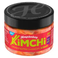 Kimchi von Hengstenberg