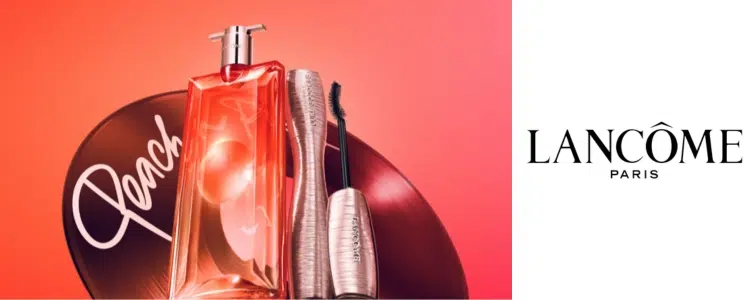 LANCÔME Probe kostenlos Sample-Duo gewinnen