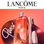 LANCÔME Probe kostenlos Sample-Duo gewinnen