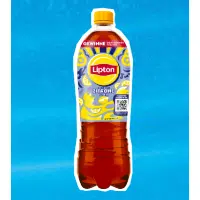 Eistee von Lipton