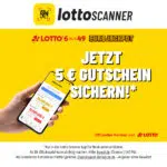 Lotto 6aus49 Rabatt