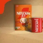 NESCAFÉ® 2-für-1: 3in1 ᵀʸᵖCaramel gratis testen