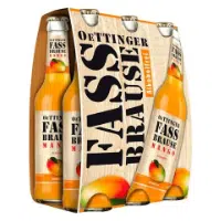 Oettinger Fassbrause