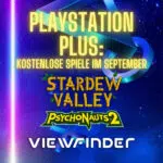 Die Gratis-Games bei PlayStation Plus im September 2025