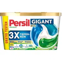Persil Gigant Discs