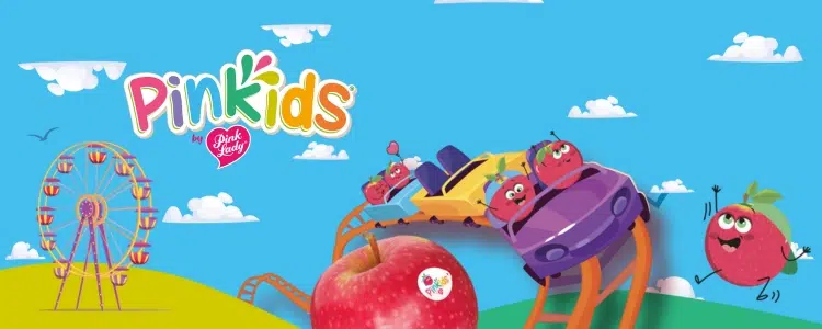 Pink Lady® Gewinnspiel Freizeitpark