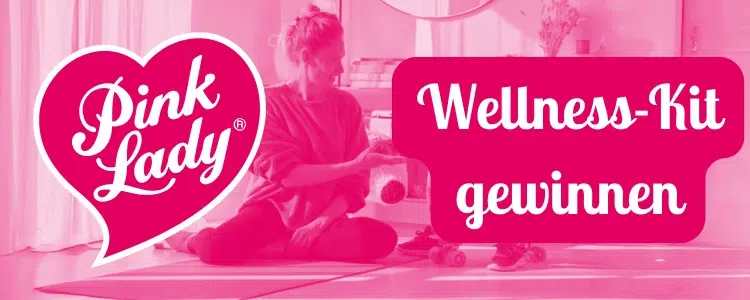 Pink_Lady_Gewinnspiel_Wellness-Kit_gewinnen