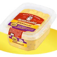 Popp Meistersalate