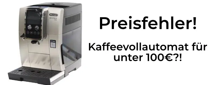 Preisfehler_Kaffeemaschine