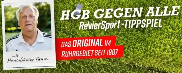Revier Sport Tippspiel