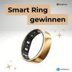 Smart Ring gewinnen