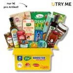 Netto-Box bei Utry.me für 19,90€