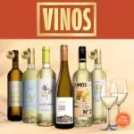 Vinos Weißwein Paket