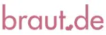 braut.de Logo