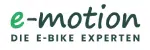emotion Logo
