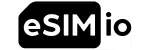 esim.io Logo