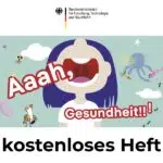 Kostenloses forscher-Magazin 01/26