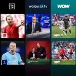waipu.tv Bundesliga