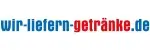 wir-liefern-getränke.de Logo