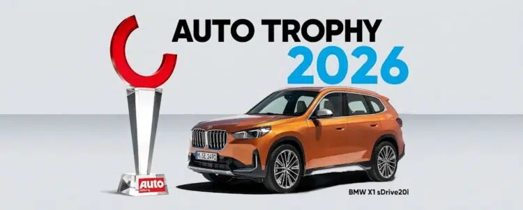Auto Trophy 2026