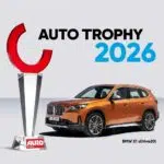 Auto Trophy-Gewinnspiel 2026