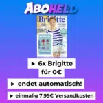 Brigitte Probeabo Aboheld