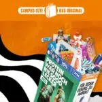 Campus-Tüte kostenlos Wintersemester 2025