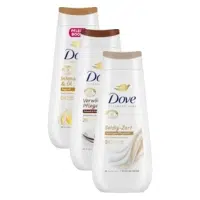 Dove Dusche