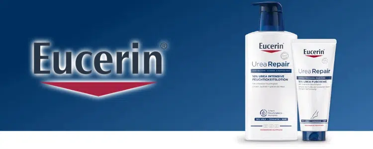 Eucerin Gewinnspiel
