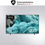 Smart TV Gewinnspiel GewinnArena 2026