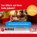 SKL Extra Joker Glöckle