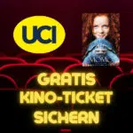 Momo; gratis Kinotickets
