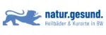 Heilbäder BW Logo