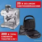 Kaufland Card-Gewinnspiel Oktober 2025