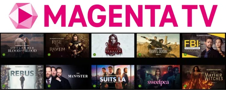 MagentaTV kostenlos