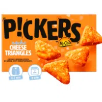 Pickers von McCain