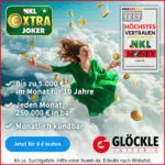 NKL Extra Joker