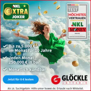 NKL Extra Joker