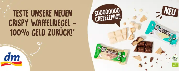 Naughty Nuts gratis testen
