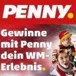PENNY Eishockey-Gewinnspiel WM 2026