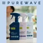 PUREWAVE gratis testen