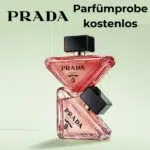 Prada Parfümprobe kostenlos Paradoxe & Paradoxe Intense