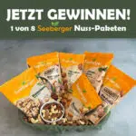 Seeberger-Gewinnspiel