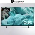 Smart TV Gewinnspiel GewinnArena