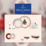 Villeroy & Boch Gewinnspiel Toy's Delight