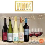 Vinos Festwein-Paket