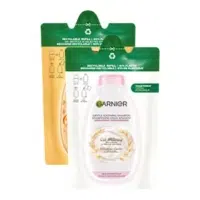 Wahre Schätze Shampoo Nachfüllpack